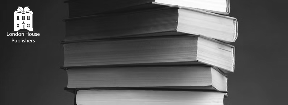 London House Publishers Banner image